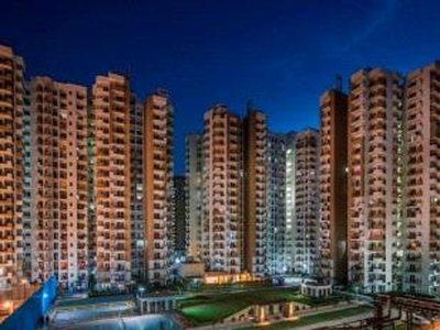 2 BHK Apartment For Sale in Express Zenith Noida