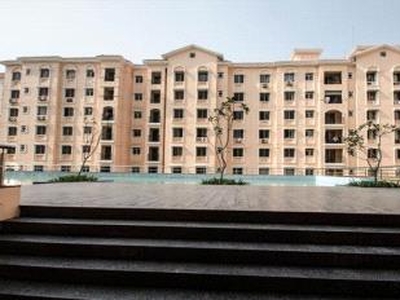 2 BHK Apartment For Sale in Ideal Enclave Kolkata