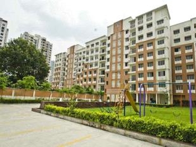 2 BHK Apartment For Sale in Ideal Niketan Kolkata