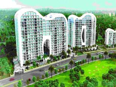 2 BHK Apartment For Sale in Jain Dream One Kolkata