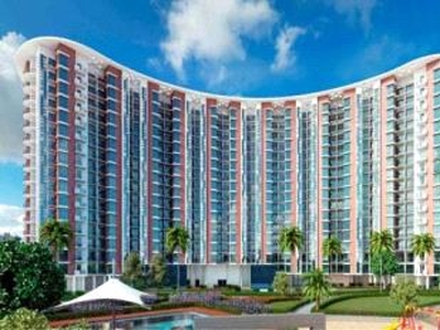 2 BHK Apartment For Sale in JLPL Galaxy Heights 2 Mohali