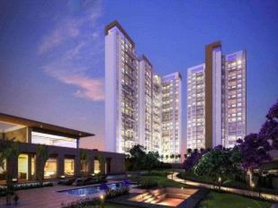 2 BHK Apartment For Sale in Kolte Patil I Towers Exente Bangalore