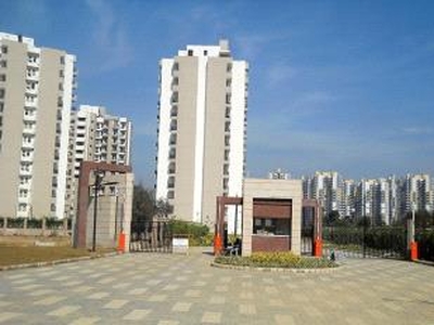 2 BHK Apartment For Sale in Mapsko Paradise Gurgaon