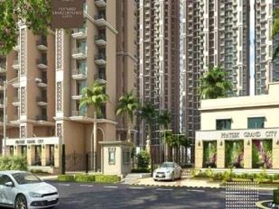2 BHK Apartment For Sale in Prateek Grand City Ghaziabad