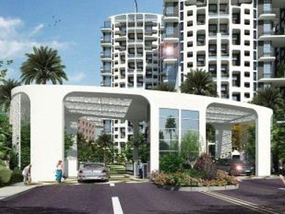 2 BHK Apartment For Sale in Provident Northern Destiny Bangalore