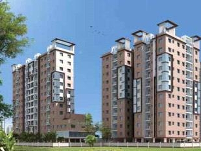 2 BHK Apartment For Sale in Rajwada Springfield Kolkata