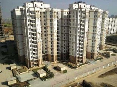 2 BHK Apartment For Sale in Ramprastha The Atrium Gurgaon