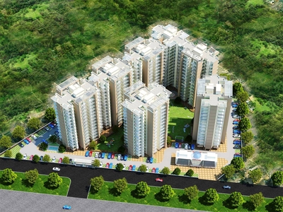 2 BHK Apartment For Sale in Ramsons Kshitij Gurgaon