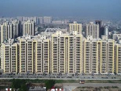 2 BHK Apartment For Sale in RPS Savana Faridabad