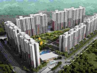 2 BHK Apartment For Sale in Tata Destination 150 Noida
