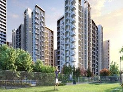 2 BHK Apartment For Sale in Tata La Vida Gurgaon