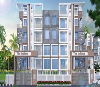 2 BHK Apartment For Sale in The Indiana
