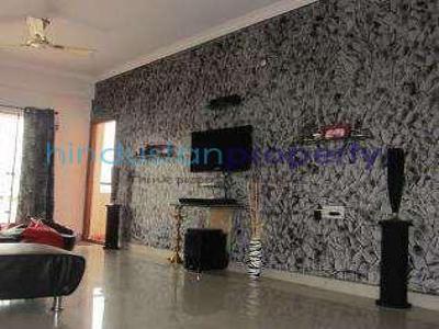 2 BHK Flat / Apartment For RENT 5 mins from Gottigere