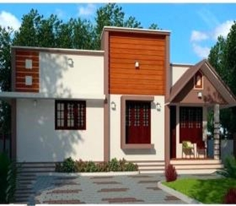 2 BHK Villa For Sale in Orchid Green View