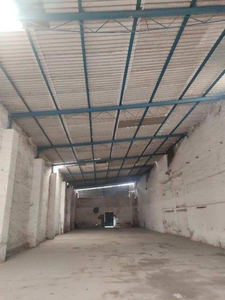 Warehouse 2000 Sq.ft. for Rent in Sector 27 Faridabad