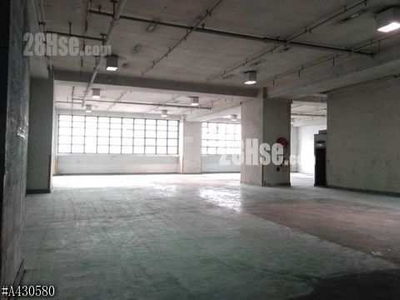 Factory 20000 Sq.ft. for Rent in