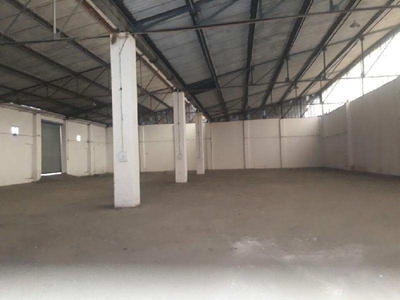 Warehouse 22000 Sq.ft. for Rent in