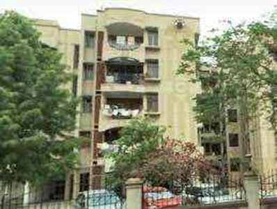 great India apartments