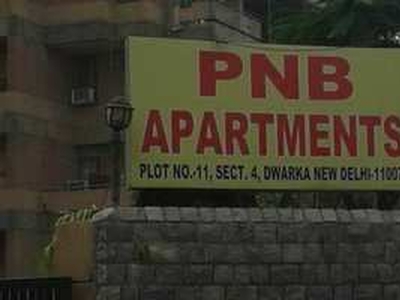 Pnb Apartment