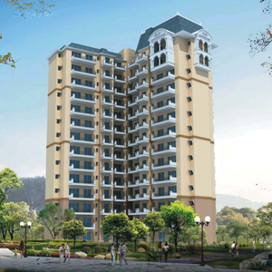 3 BHK Apartment For Sale in Ansals Highland Park Gurgaon