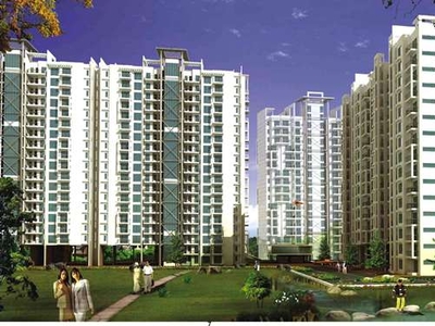 3 BHK Apartment For Sale in BPTP Park Prime Gurgaon