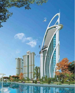3 BHK Apartment For Sale in Dasnac The Jewel of Noida Noida