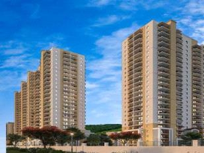 3 BHK Apartment For Sale in Emaar Palm Heights Gurgaon