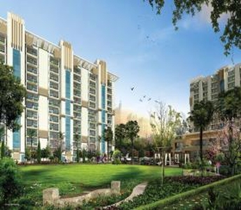 3 BHK Apartment For Sale in Gurgaon Greens by Emaar