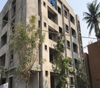 3 BHK Apartment For Sale in lvr residency