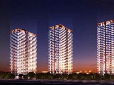 3 BHK Apartment For Sale in Mahindra Luminare Gurgaon