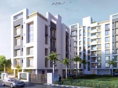 3 BHK Apartment For Sale in Primarc Anukul Kolkata
