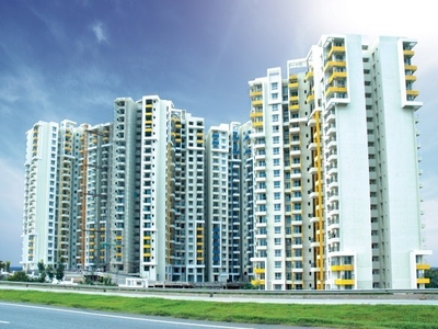 3 BHK Apartment For Sale in Purva Highland Bangalore