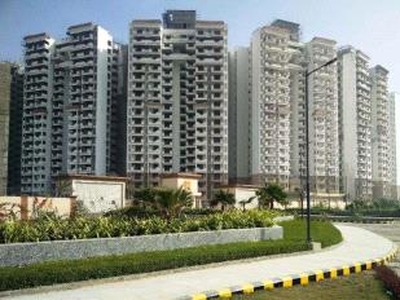 3 BHK Apartment For Sale in Ramprastha The Edge Towers Gurgaon