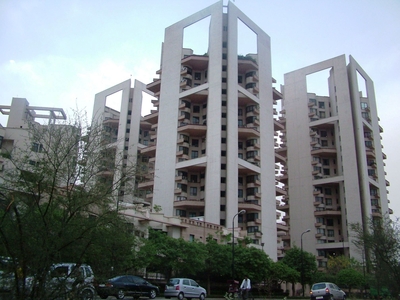 3 BHK Apartment For Sale in Silverglades ITC The Laburnum Gurgaon