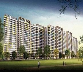 3 BHK Apartment For Sale in SJR Palazza City Bangalore