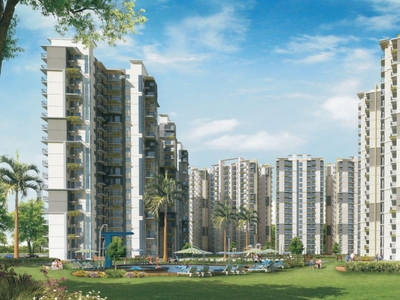 3 BHK Apartment For Sale in Sunworld Vanalika Noida