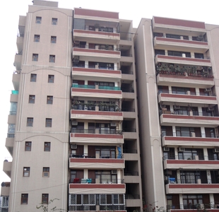 3 BHK Apartment For Sale in Vishranti Progressive Apartments CGHS Gurgaon
