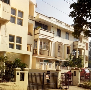 3 BHK Independent/ Builder Floor For Sale in Ansals Executive Residency Floors Gurgaon