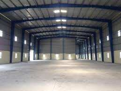 Warehouse 3500 Sq.ft. for Rent in Ram Bagh, Agra