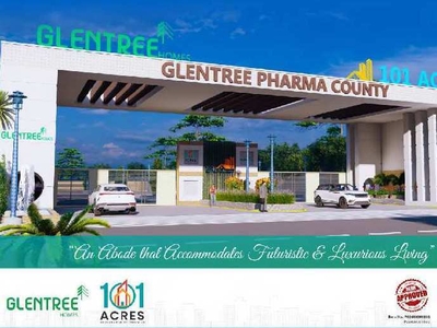 101 Glentree Pharma County