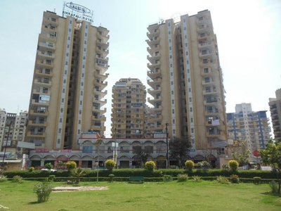 4 BHK Apartment For Sale in Amrapali Royal Ghaziabad