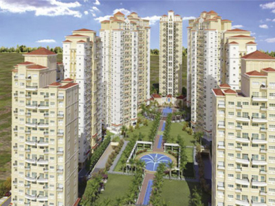 4 BHK Apartment For Sale in DLF New Town Heights I Gurgaon