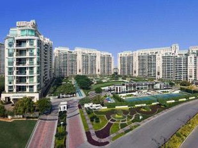 4 BHK Apartment For Sale in DLF The Aralias Gurgaon