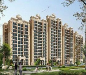 4 BHK Apartment For Sale in omaxe Grand