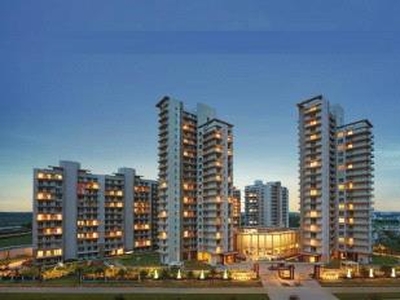 4 BHK Apartment For Sale in Puri Diplomatic Greens Phase 1 Gurgaon
