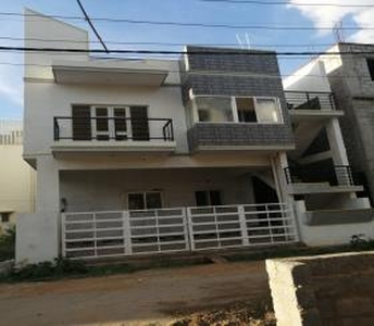 4 BHK Independent House For Sale in