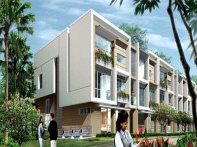 4 BHK Villa For Sale in Rishita Mulberry Villas Lucknow
