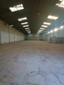 Warehouse 4200 Sq.ft. for Rent in Indraprastha Industrial Area, Kota