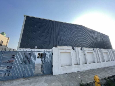 Factory 44000 Sq.ft. for Rent in