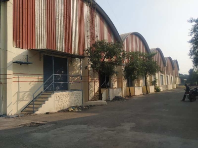 Warehouse 44000 Sq.ft. for Rent in